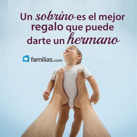 Las Mejores Frases De Cumple Para Un Sobrino Muy