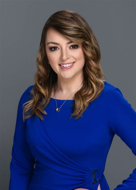 Brónagh Tumulty | Chicago | WGN TV