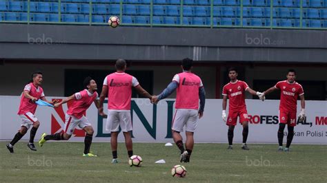 Persija Bermarkas Di GBK Musim Depan Indonesia Bola