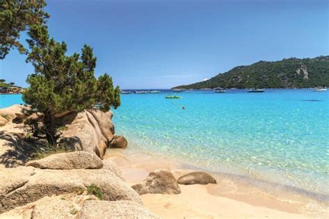 Corsica Best Beaches