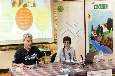 Gran jornada de divulgació i reflexió en les III Jornades de la Vida