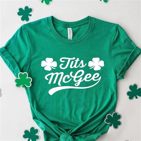 St Patricks Shirts Etsy