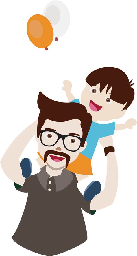 Fathers Day Png Transparent Images Png All