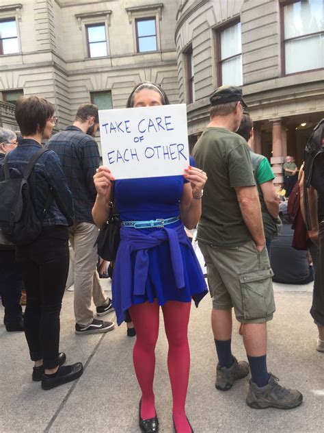 Portland shows solidarity against hate: 'White nationalism is white supremacy'