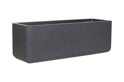 Granito Trough Pots Planters Apta