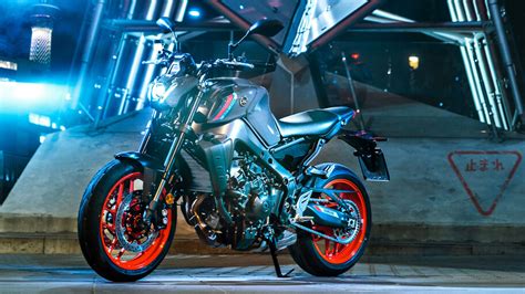 As Es La Nueva Yamaha Mt