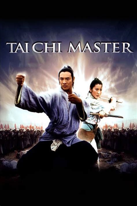 Tai Chi Master (film) ~ Complete Wiki | Ratings | Photos | Videos | Cast