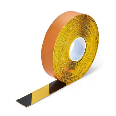 Shop Fabufacture Extremely Heavy Duty Industrial Floor Tape 50mm Wide X