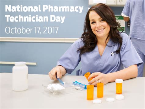 National Pharmacy Week 2017 | Ross Campus News and Events