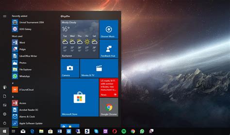 Microsoft Releases Windows October Update Build