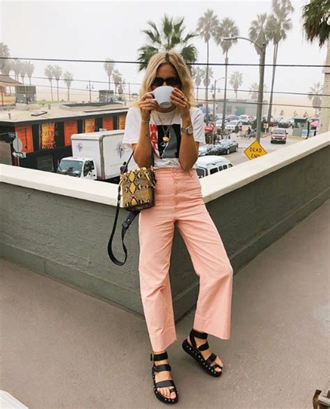 Standout Sandal Trends That Will See You Through The Summer Chunky