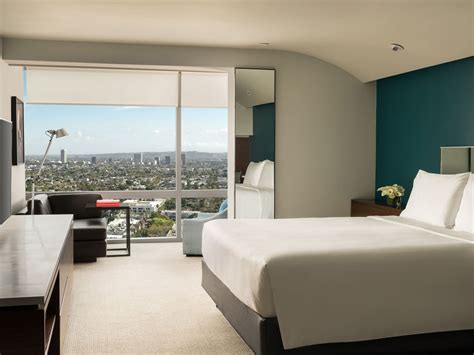 Andaz West Hollywood | Discover Los Angeles