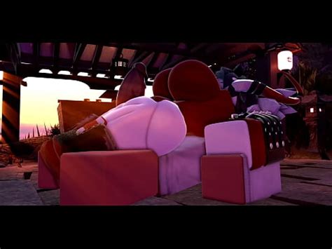 Spooky Thigh Job Fuck XNXX