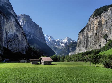 Switzerland Tourism