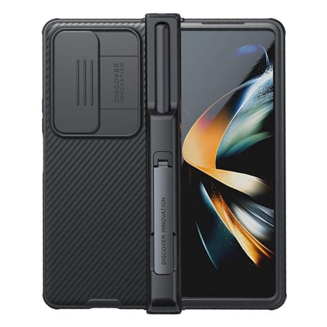 Wholesale Nillkin Camshield Pro Series For Samsung Galaxy Z Fold G