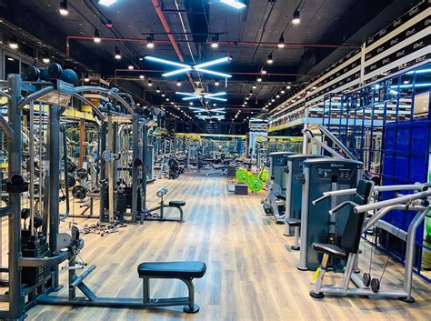 Hướng Dẫn Xây Dựng Phòng Gym Tại Nhà