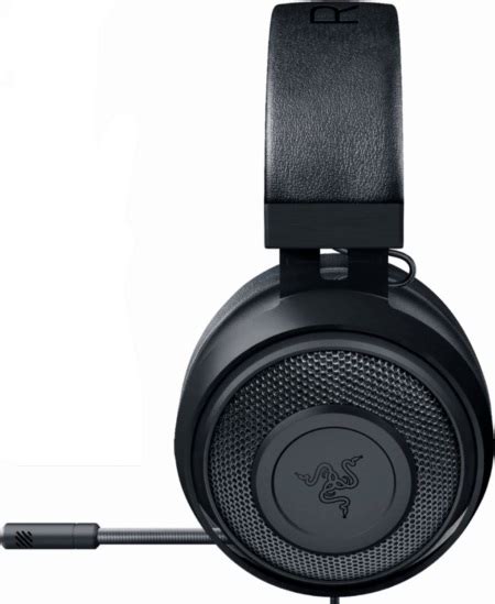 Razer Kraken Tournament Edition Review Review Pcmag Uk