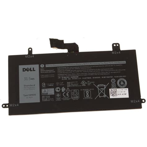 Dell Latitude In Cell Wh Laptop Battery Wnd Price