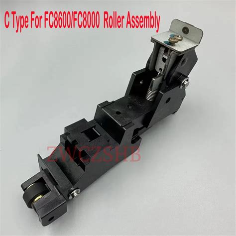 1PCS Cutting Plotter Pinch Roller Assembly For Graphtec FC8000 FC8600