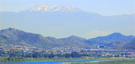 Exploring the Perks of Living in Lake Elsinore, California