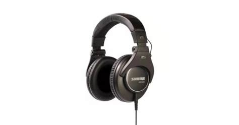Наушники Shure. Купить в MonkeyMusic