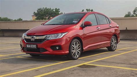 2018 Honda City 1 5 V Price Specs Reviews News Gallery 2022 2023