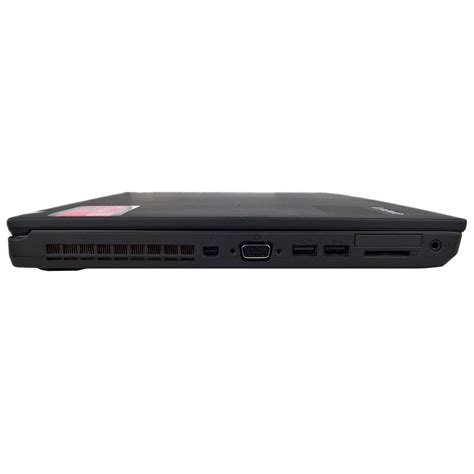 Lenovo Thinkpad W Notebook I Mq Ghz Gb Gb Ssd