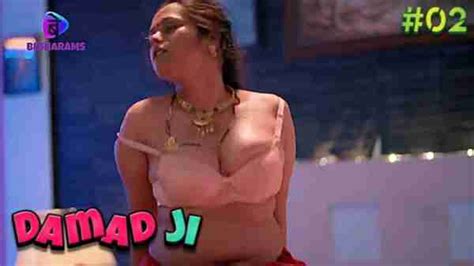 Damad Ji 2023 Ep 2 Besharams Originals Hindi Porn Web Series HD Xxxtun