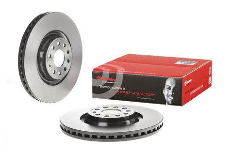 Brake Disc Brembo C