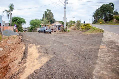 Transporte De Tibagi Aplica Fresado Asf Ltico No S O Jos E No Santo