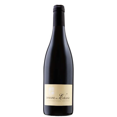 Côtes du Rhône Rouge Villages St Maurice 2016 Domaine La Florane