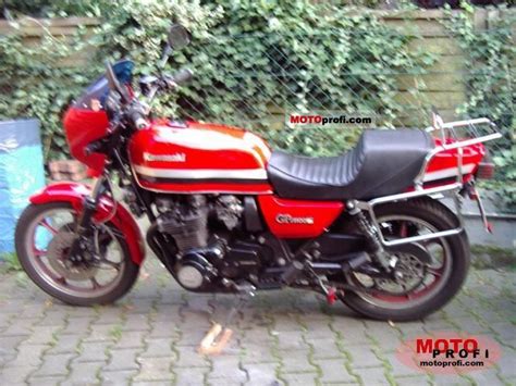 Kawasaki Gpz Reduced Effect Moto Zombdrive