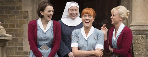 Call the Midwife | PBS