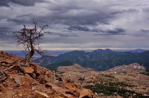 Sugarloaf Mountain - GO HIKE COLORADO