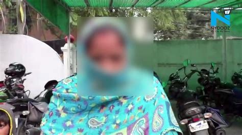 Shocking Uttar Pradeshs Bareilly Woman Accuses 35 Men Of Raping Her