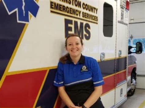 Johnston County Paramedics To Receive 42 Pay Increase Congrats