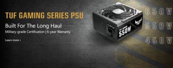 10 Best Power Supply Unit (PSU) Brands for PC Computers - Tech 21 Century