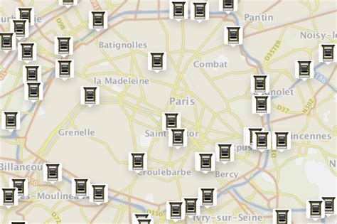 Paris Km H Les Pv Pour Exc S De Vitesse Pleuvent