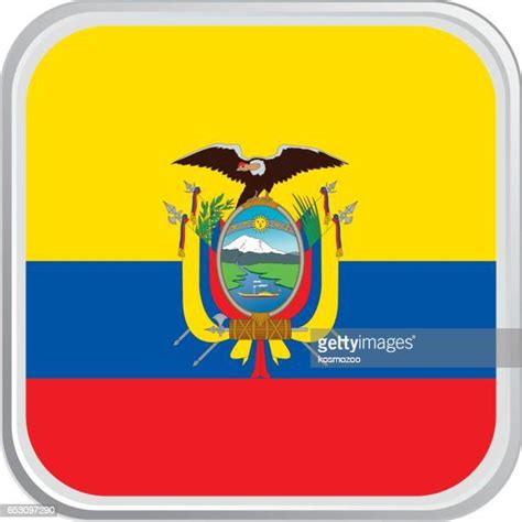 291 Ecuador Flag Colors Stock Photos, High-Res Pictures, and Images ...