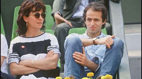 Jean Jacques Goldman sa compagne Nathalie avait seulement 17 ans à