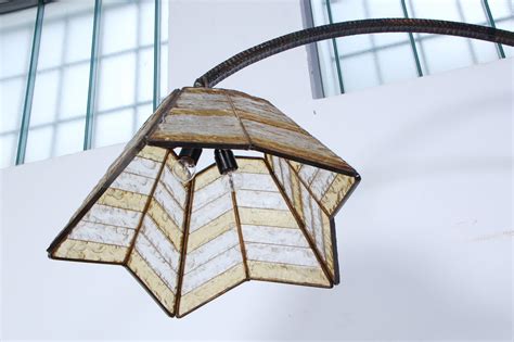 Lampada Ad Arco Balla 3