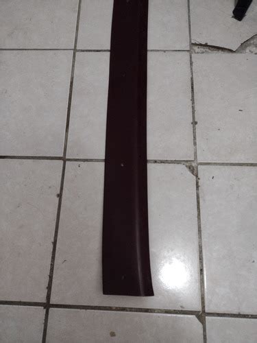 Moldura Del Toldo Trasero Dodge Ram Charger 81 93 Original Meses Sin