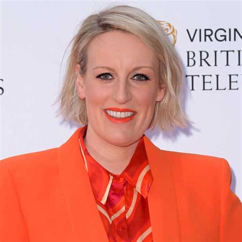 Steph Mcgovern Latest News Pictures And Videos Hello