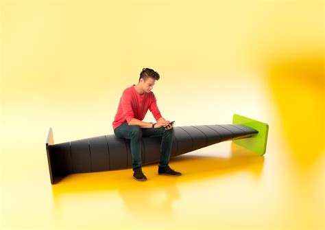 collection bench behance