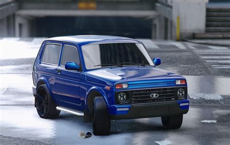 Niva