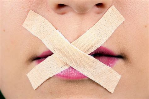 What Is Mouth Taping? | The Healthy