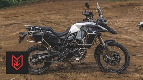 BMW F800GS Adventure Review At Fortnine Ca YouTube