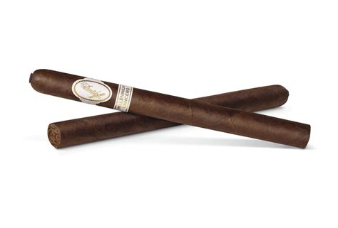 Cigars Davidoff Millennium Lancero Limited Edition 2023 10