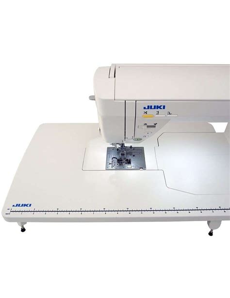 Juki Kirei Hzl Nx Computerized Sewing Quilting Machine