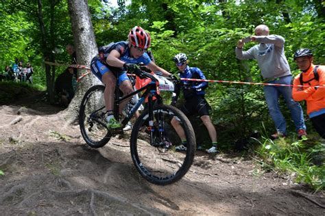 GALERIA 2015 Jelenia Góra Trophy Maja Włoszczowska MTB Race